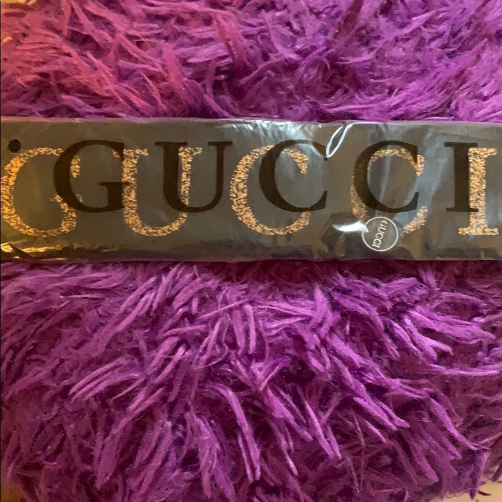 Unisex Gucci Headband